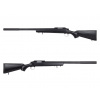 Snow Wolf Airsoft sniper VSR-10KT (SW-10KT) - čierna Snow Wolf Airsoft sniper VSR-10KT (SW-10KT) - čierna