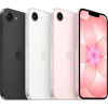 Apple iPhone 17e 512GB černý Apple iPhone 17e 512GB černý