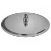 sprchová hlavica okrúhla, priemer 300mm, nerez-chróm, SUPERSLIM sprchová hlavica okrúhla, priemer 300mm, nerez-chróm, SUPERSLIM