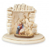 Mini Betlehem - svätá rodina Mini Betlehem - svätá rodina
