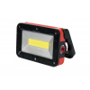 Prenosný reflektor + baterka YATO YT-81819 COB LED 300lm Prenosný reflektor + baterka YATO YT-81819 COB LED 300lm