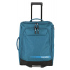Travelite Kick Off Wheeled Duffle S Petrol taška Travelite Kick Off Wheeled Duffle S Petrol taška