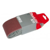 Brúsny pás Makita P-37100 76 x 457 K60, 5ks Brúsny pás Makita P-37100 76 x 457 K60, 5ks