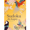 Sudoku do kapsy - Esence Sudoku do kapsy - Esence