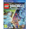 Lego Ninjago: Nindroids Lego Ninjago: Nindroids