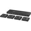 PREMIUMCORD HDMI2.0 Matrix Extender Switch 4:4 , rozlišení 4K@60Hz, HDR YUV4:4:4 khswit44c PREMIUMCORD HDMI2.0 Matrix Extender Switch 4:4 , rozlišení 4K@60Hz, HDR YUV4:4:4 khswit44c