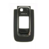 Přední kryt Nokia 6131 Black černý Přední kryt Nokia 6131 Black černý
