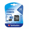 VERBATIM MicroSDHC 32GB 44083 VERBATIM MicroSDHC 32GB 44083