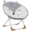 Atmosphera for kids Dětské křeslo Fox, výška 51 cm Atmosphera for kids Dětské křeslo Fox, výška 51 cm