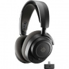 Arctis Nova 7 Gen 2 Black STEELSERIES Arctis Nova 7 Gen 2 Black STEELSERIES