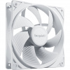Be quiet! / ventilátor Pure Wings 3 / 120mm / PWM / 4-pin / 25,5dBA / bílý BL110 Be quiet! / ventilátor Pure Wings 3 / 120mm / PWM / 4-pin / 25,5dBA / bílý BL110