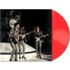 BEATLES - Live Vol. 1 (Red Vinyl) (LP) BEATLES - Live Vol. 1 (Red Vinyl) (LP)