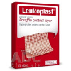 LEUKOPLAST CUTICELL CLASSIC krytie na rany s parafínovou kontaktnou vrstvou, sterilné, 5x5 cm, 1x5 ks LEUKOPLAST CUTICELL CLASSIC krytie na rany s parafínovou kontaktnou vrstvou, sterilné, 5x5 cm, 1x5 ks
