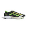 Pánske športové topánky Adidas Adizero Adios 7 Čierna Pánske športové topánky Adidas Adizero Adios 7 Čierna