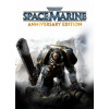 Warhammer 40.000: Space Marine Anniversary Edition - Steam PC Warhammer 40.000: Space Marine Anniversary Edition - Steam PC