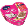 Vitakraft Cat mokré krmivo Poésie Création teľacie v syrovej omáčke 85 g Vitakraft Cat mokré krmivo Poésie Création teľacie v syrovej omáčke 85 g