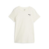 Dámske Tričko s krátkym rukávom PUMA BETTER ESSENTIALS TEE 67598699 – Biela Dámske Tričko s krátkym rukávom PUMA BETTER ESSENTIALS TEE 67598699 – Biela