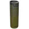Kambukka Etna Grip Khaki Warrior 500 ml Kambukka Etna Grip Khaki Warrior 500 ml