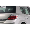 RDX Racedesign zadní mračítka (ABS plast) Opel Astra H hatchback 5dv. -- rok výroby 2004-09 RDX Racedesign zadní mračítka (ABS plast) Opel Astra H hatchback 5dv. -- rok výroby 2004-09