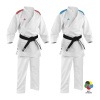 Adidas WKF Kimono ADIZERO K0, Premier League Farba: Červená, Veľkosť: 160 Adidas WKF Kimono ADIZERO K0, Premier League Farba: Červená, Veľkosť: 160