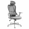 Kreslo Pre Hráča Huzaro Combat 2.7 Grey Kreslo Pre Hráča Huzaro Combat 2.7 Grey