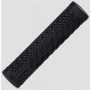 LIZARD SKINS gripy Single Compound Charger Evo černá LIZARD SKINS gripy Single Compound Charger Evo černá