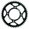 Řetězová rozeta SUPERSPROX RFE-1214:48-BLK černý 48 zubů, 420 Řetězová rozeta SUPERSPROX RFE-1214:48-BLK černý 48 zubů, 420