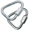 Karabína CAMP Delta Quick Link Steel 8 mm Karabína CAMP Delta Quick Link Steel 8 mm