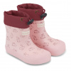 Bundgaard Cover Rubber Boots Rabbit Rose, Veľkosť 23