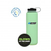 Fľaša NALGENE WM 1,5L silo glow Fľaša NALGENE WM 1,5L silo glow