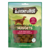 Purina Adventuros nugetky s diviačou príchuťou 90 g Purina Adventuros nugetky s diviačou príchuťou 90 g