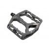 LEATT CeraMAG AllMtn 8.0 Flat pedále, CeraGrey-šedé Zvoľte Variant: Narrow - 114 x 100mm LEATT CeraMAG AllMtn 8.0 Flat pedále, CeraGrey-šedé Zvoľte Variant: Narrow - 114 x 100mm