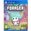 PS4 Forager (nová) PS4 Forager (nová)