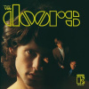 Doors, The - The Doors (50th Anniversary Deluxe Edition) CD Doors, The - The Doors (50th Anniversary Deluxe Edition) CD