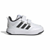 Detská Nízká obuv ADIDAS TENSAUR SPORT 3.0 CF I JQ1852 – Biela Detská Nízká obuv ADIDAS TENSAUR SPORT 3.0 CF I JQ1852 – Biela
