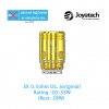 Joyetech EX atomizér -0,5ohm Joyetech EX atomizér -0,5ohm