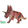 Atlas F - Figurka Dino Pentaceratops 17 cm Atlas F - Figurka Dino Pentaceratops 17 cm
