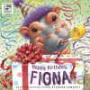 Happy Birthday, Fiona - Cowdrey Richard Happy Birthday, Fiona - Cowdrey Richard
