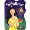 Snehulienka a sedem trpaslíkov - Ján Vrabec Snehulienka a sedem trpaslíkov - Ján Vrabec