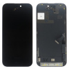 LCD Displej + Dotykové sklo Apple iPhone 14 Pro - kvalita Hard OLED LCD Displej + Dotykové sklo Apple iPhone 14 Pro - kvalita Hard OLED