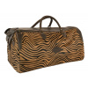 Kožená taška ARTIPEL Farba: tiger Kožená taška ARTIPEL Farba: tiger