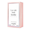 Lancôme La Vie Est Belle Soleil Cristal, Parfémovaná voda 50ml pre ženy Lancôme La Vie Est Belle Soleil Cristal, Parfémovaná voda 50ml pre ženy
