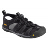 Pánske sandále Keen Clearwater CNX Men black/gargoyle 9UK Pánske sandále Keen Clearwater CNX Men black/gargoyle 9UK