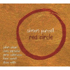 CD Simon Purcell - RED CIRCLE CD Simon Purcell - RED CIRCLE
