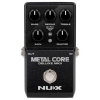 NUX METAL CORE DELUXE MKII NUX METAL CORE DELUXE MKII