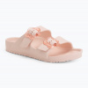 Detské šľapky BIRKENSTOCK Arizona Flower EVA Narrow Detské šľapky BIRKENSTOCK Arizona Flower EVA Narrow