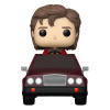 Funko Stranger Things POP! Rides Vinyl Figurka Steve Harrington 15 cm Funko Stranger Things POP! Rides Vinyl Figurka Steve Harrington 15 cm