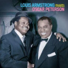 LP Louis Armstrong: Louis Armstrong Meets Oscar Peterson LTD | CLR LP Louis Armstrong: Louis Armstrong Meets Oscar Peterson LTD | CLR