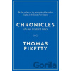 Chronicles - Thomas Piketty Chronicles - Thomas Piketty
