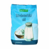 Soľ stredomorská nerafinovaná 500 g BIO NEBIO Soľ stredomorská nerafinovaná 500 g BIO NEBIO